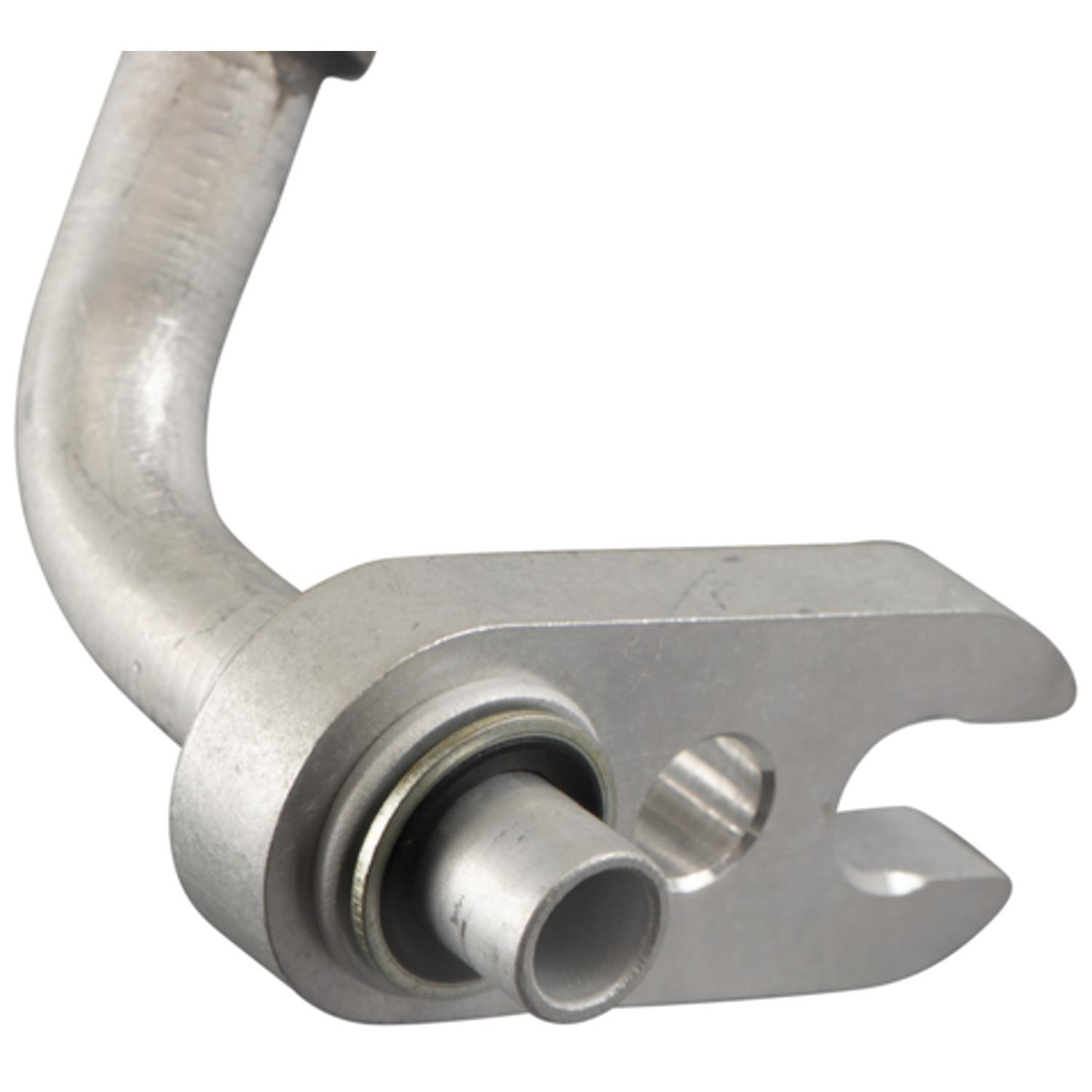 Four Seasons 66001 - A/C Refrigerant Discharge Hose Four Seasons 66001 A/C Refrigerant Discharge Hose product image 5 of 5