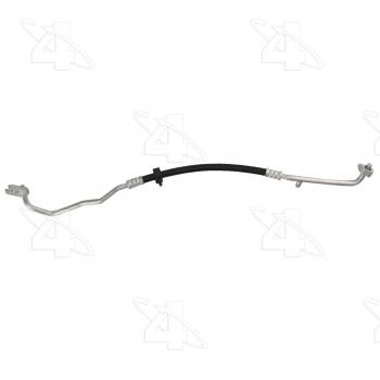 2016 GMC Sierra 3500 HD A/C Refrigerant Discharge Hose Four Seasons 66002 image 1 of 4