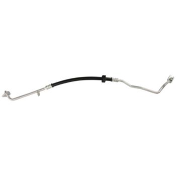 2016 GMC Sierra 3500 HD A/C Refrigerant Discharge Hose Four Seasons 66002 image 2 of 4