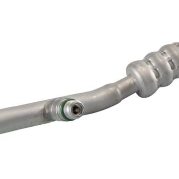 2016 GMC Sierra 3500 HD A/C Refrigerant Discharge Hose Four Seasons 66002 image 3 of 4
