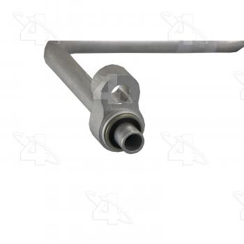 2014 GMC Sierra 3500 HD A/C Refrigerant Discharge Hose Four Seasons 66003 image 4 of 4
