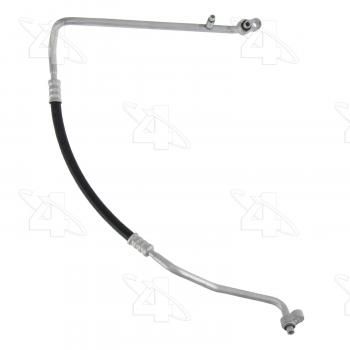 2011 GMC Yukon A/C Refrigerant Discharge Hose Four Seasons 66004 image 1 of 4