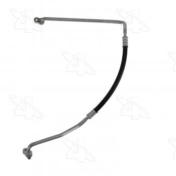 2011 GMC Yukon A/C Refrigerant Discharge Hose Four Seasons 66004 image 2 of 4