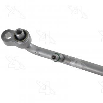 2011 GMC Yukon A/C Refrigerant Discharge Hose Four Seasons 66004 image 3 of 4