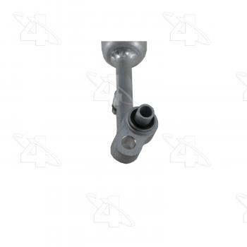 2013 GMC Sierra A/C Refrigerant Discharge Hose Four Seasons 66005 image 4 of 4