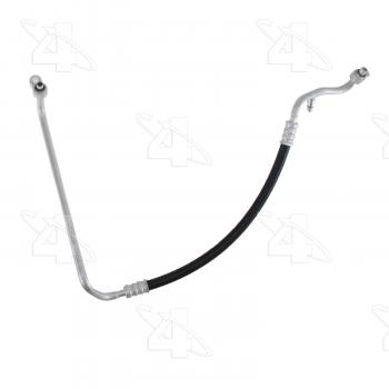 2013 Chevrolet Silverado 3500 A/C Refrigerant Discharge Hose Four Seasons 66007 image 1 of 4