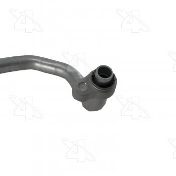 2012 GMC Sierra 1500 A/C Refrigerant Suction Hose Four Seasons 66009 image 4 of 4