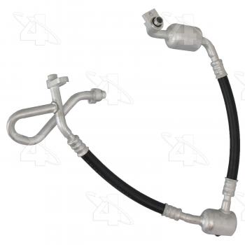 2015 GMC Yukon XL A/C Refrigerant Suction Hose Four Seasons 66013 image 1 of 4