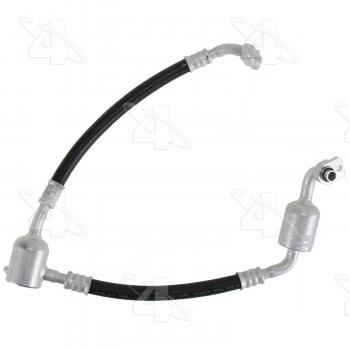 2015 GMC Sierra A/C Refrigerant Suction Hose Four Seasons 66014 image 1 of 4