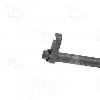 2018 Chevrolet Cheyenne A/C Refrigerant Suction Hose Four Seasons 66015 image 4 of 4