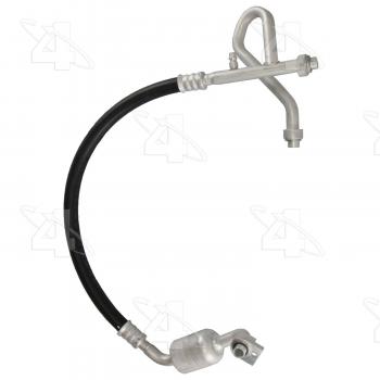 2017 GMC Yukon A/C Refrigerant Suction Hose
