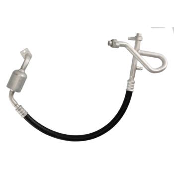2015 GMC Yukon XL A/C Refrigerant Suction Hose Four Seasons 66016 image 2 of 4