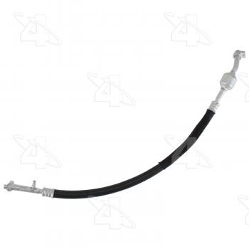 2015 GMC Sierra 2500 HD A/C Refrigerant Suction Hose Four Seasons 66017 image 1 of 4