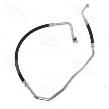 2015 GMC Sierra 2500 HD A/C Refrigerant Suction Hose Four Seasons 66018 image 1 of 4