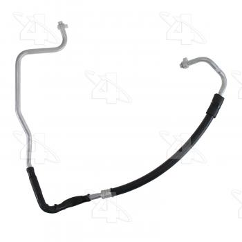 2012 GMC Sierra 2500 HD A/C Refrigerant Suction Hose Four Seasons 66020 image 2 of 4