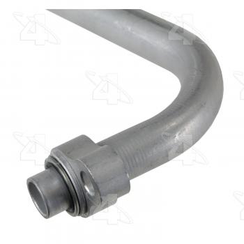 2012 GMC Sierra 2500 HD A/C Refrigerant Suction Hose Four Seasons 66020 image 4 of 4