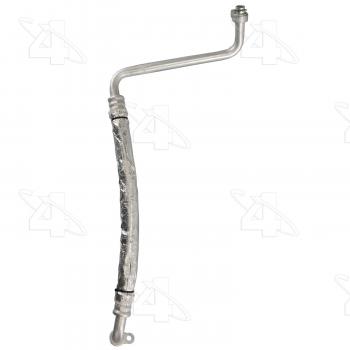 2012 GMC Sierra 1500 A/C Refrigerant Suction Hose Four Seasons 66021 image 1 of 4