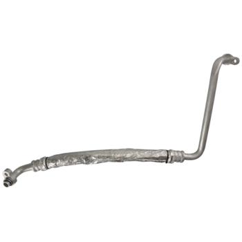 2012 GMC Sierra 1500 A/C Refrigerant Suction Hose Four Seasons 66021 image 2 of 4