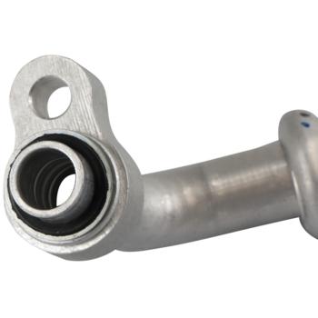 2012 GMC Sierra 1500 A/C Refrigerant Suction Hose Four Seasons 66021 image 3 of 4