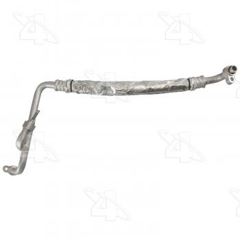 2009 Cadillac Escalade A/C Refrigerant Suction Hose Four Seasons 66022 image 1 of 4