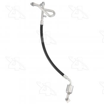 2015 GMC Yukon XL A/C Refrigerant Suction Hose Four Seasons 66026 image 1 of 4