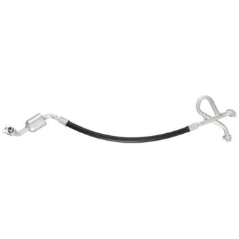 2015 GMC Yukon XL A/C Refrigerant Suction Hose Four Seasons 66026 image 2 of 4