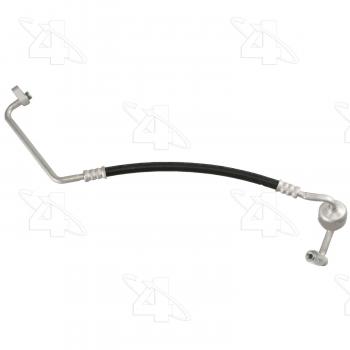 2014 Toyota Avalon A/C Refrigerant Discharge Hose