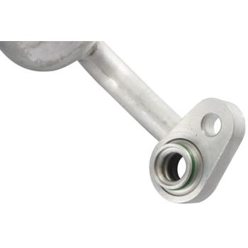 2015 Toyota Avalon A/C Refrigerant Discharge Hose Four Seasons 66027 image 3 of 4