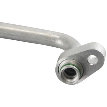2015 Toyota Avalon A/C Refrigerant Discharge Hose Four Seasons 66027 image 4 of 4