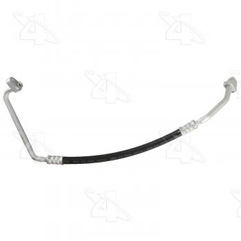 2017 Toyota Camry A/C Refrigerant Discharge Hose Four Seasons 66028 image 1 of 4