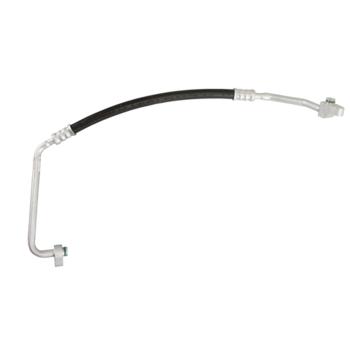2017 Toyota Camry A/C Refrigerant Discharge Hose Four Seasons 66028 image 2 of 4