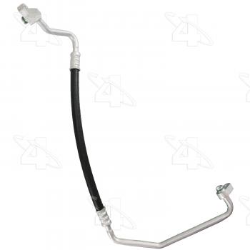 2015 Toyota Avalon A/C Refrigerant Discharge Hose Four Seasons 66029 image 1 of 4