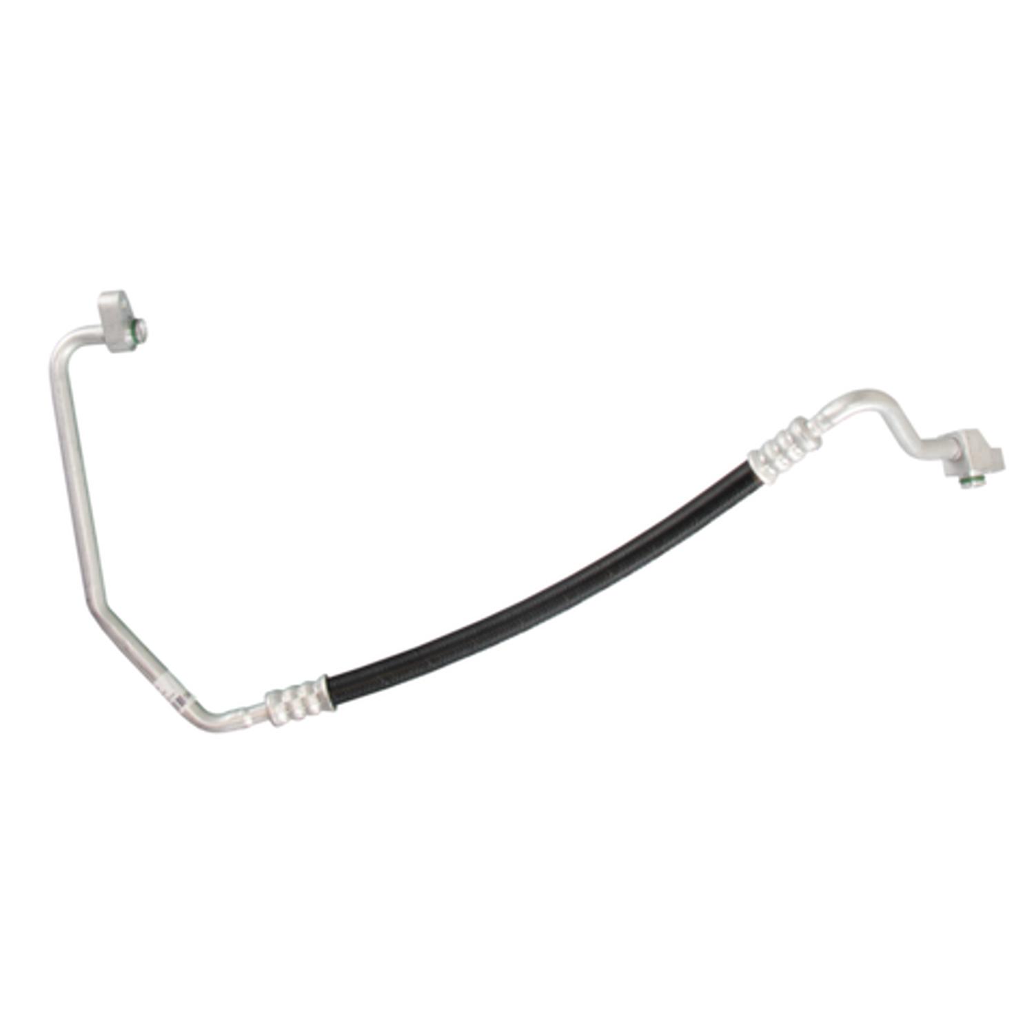 Four Seasons 66029 A/C Refrigerant Discharge Hose product image 2 of 4