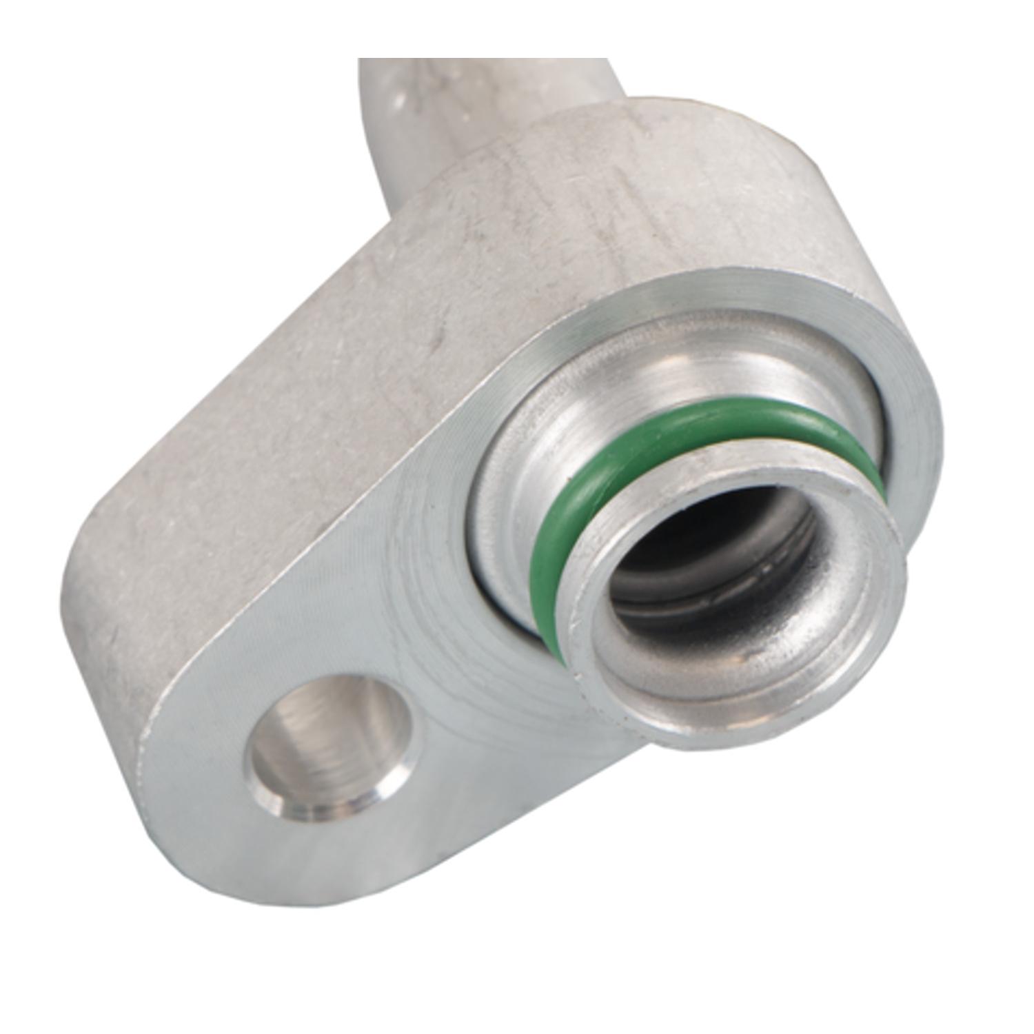 Four Seasons 66029 A/C Refrigerant Discharge Hose product image 3 of 4