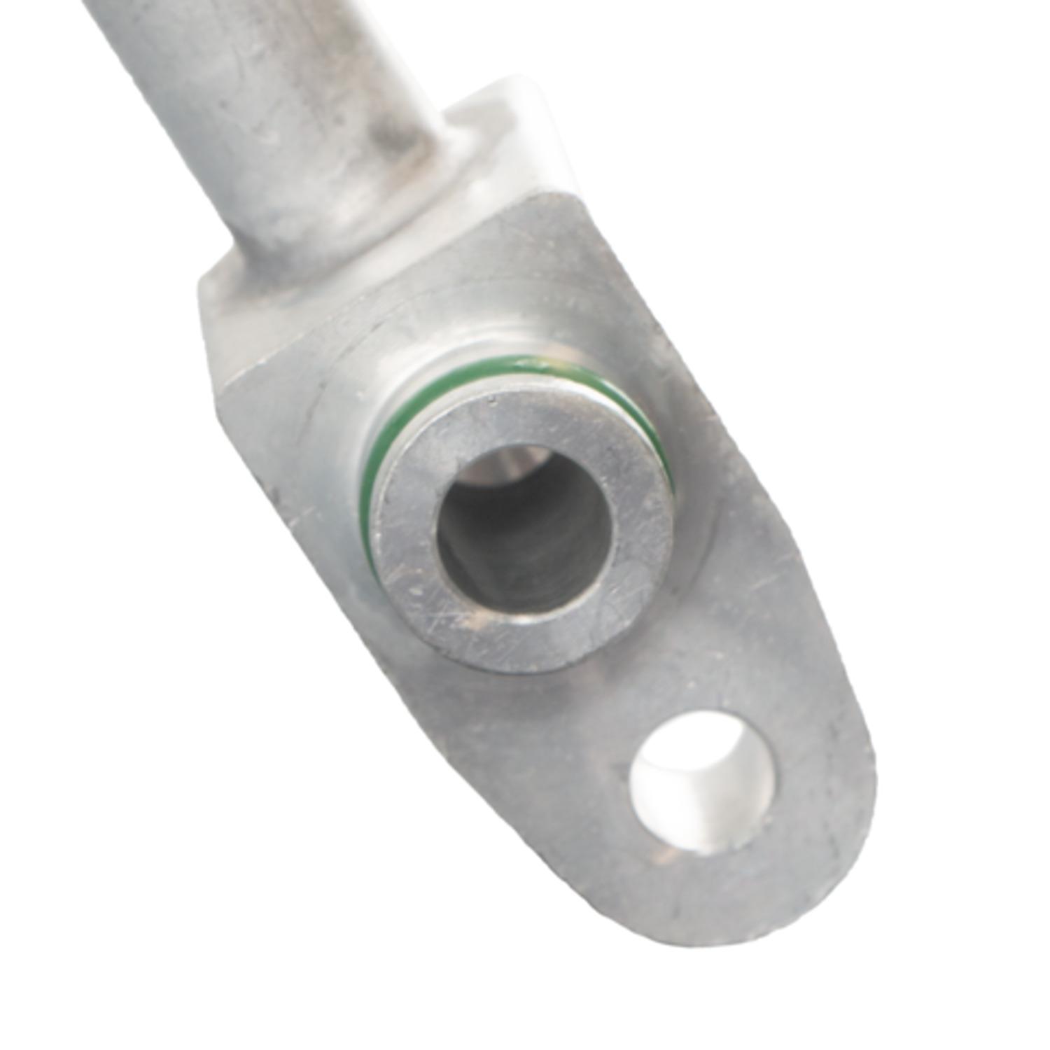 Four Seasons 66029 A/C Refrigerant Discharge Hose product image 4 of 4