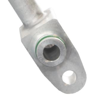 2015 Toyota Avalon A/C Refrigerant Discharge Hose Four Seasons 66029 image 4 of 4