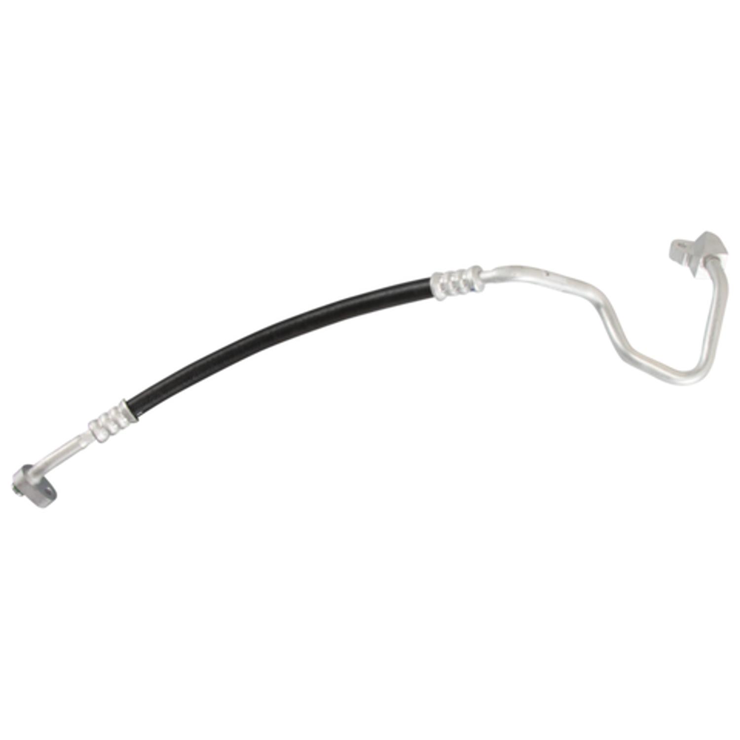 Four Seasons 66030 - A/C Refrigerant Discharge Hose Four Seasons 66030 A/C Refrigerant Discharge Hose product image 2 of 4