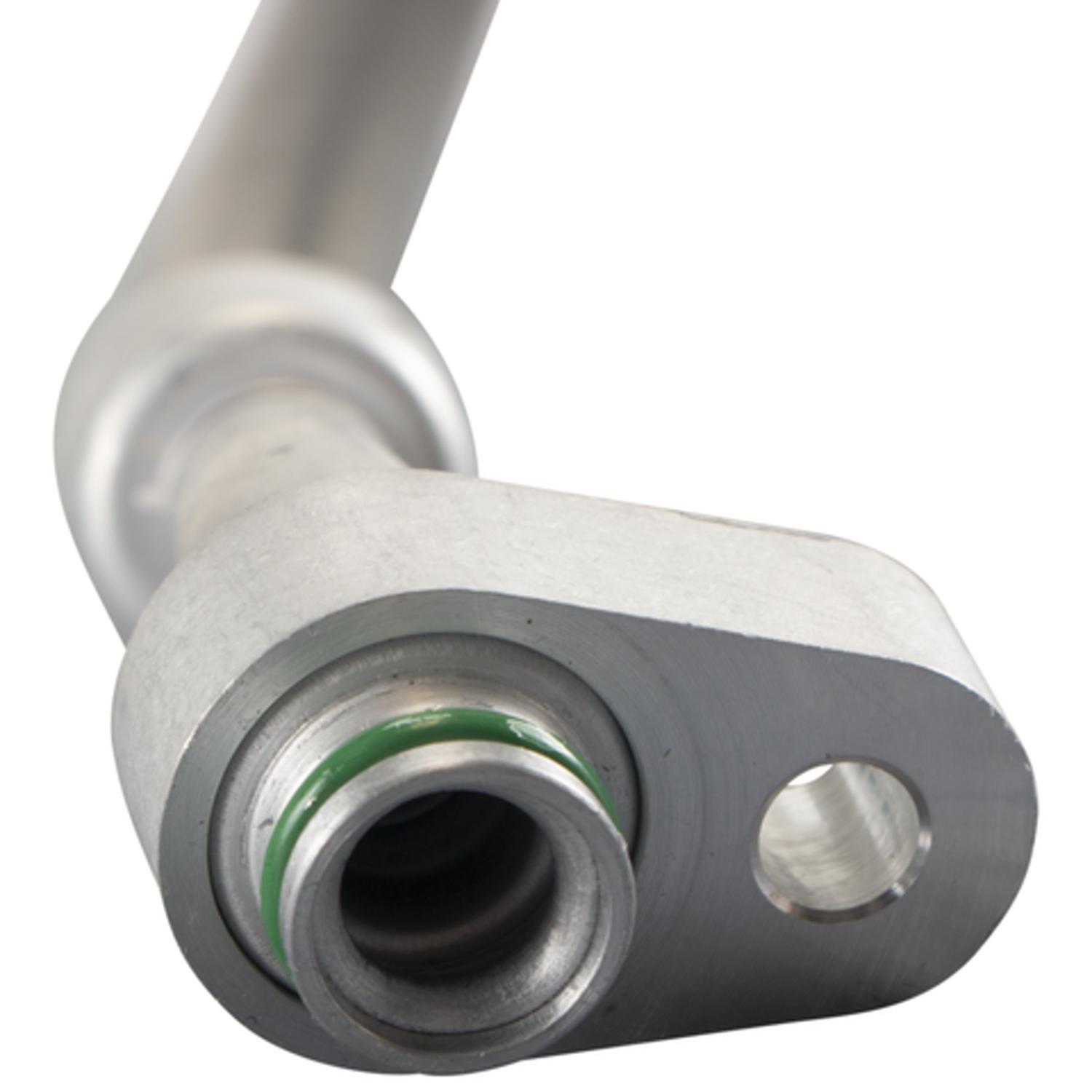Four Seasons 66030 - A/C Refrigerant Discharge Hose Four Seasons 66030 A/C Refrigerant Discharge Hose product image 3 of 4