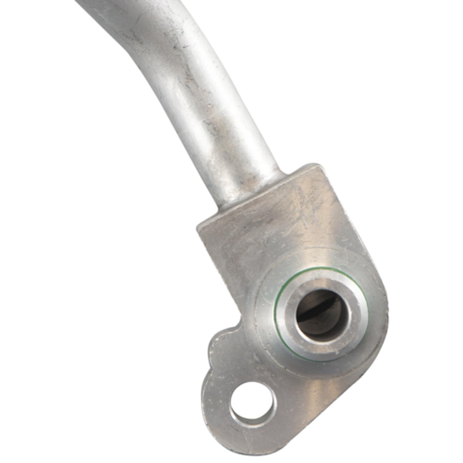 Four Seasons 66030 - A/C Refrigerant Discharge Hose Four Seasons 66030 A/C Refrigerant Discharge Hose product image 4 of 4