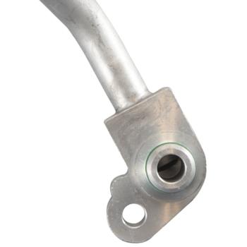 2010 Toyota Camry A/C Refrigerant Discharge Hose Four Seasons 66030 image 4 of 4