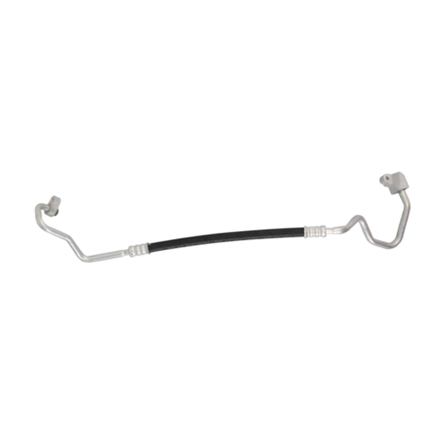 Four Seasons 66031 - A/C Refrigerant Discharge Hose Four Seasons 66031 A/C Refrigerant Discharge Hose product image 2 of 4
