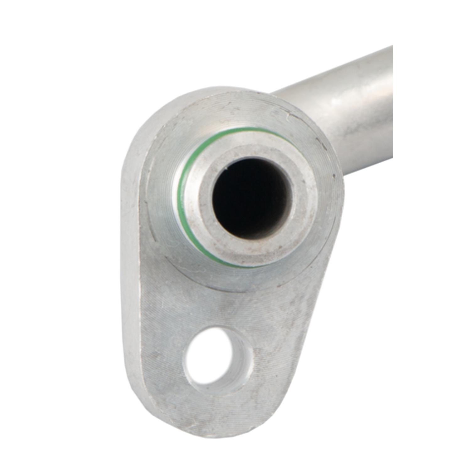 Four Seasons 66031 - A/C Refrigerant Discharge Hose Four Seasons 66031 A/C Refrigerant Discharge Hose product image 4 of 4
