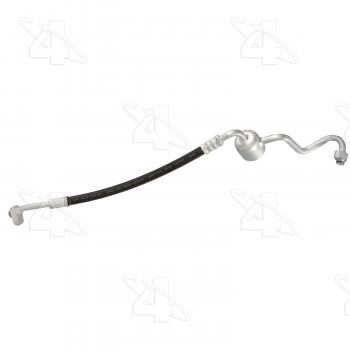2010 Toyota Camry A/C Refrigerant Discharge Hose Four Seasons 66032 image 1 of 4
