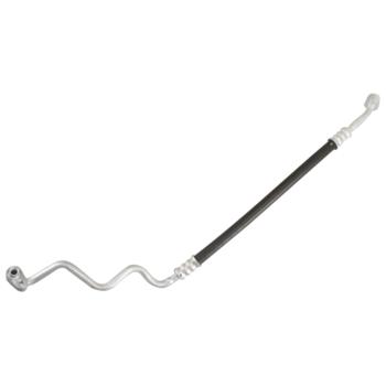 2007 Toyota Camry A/C Refrigerant Discharge Hose Four Seasons 66033 image 2 of 4