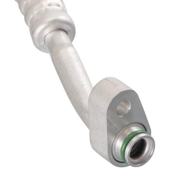 2007 Toyota Camry A/C Refrigerant Discharge Hose Four Seasons 66033 image 4 of 4