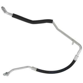 2014 Toyota Avalon A/C Refrigerant Suction Hose Four Seasons 66034 image 2 of 4