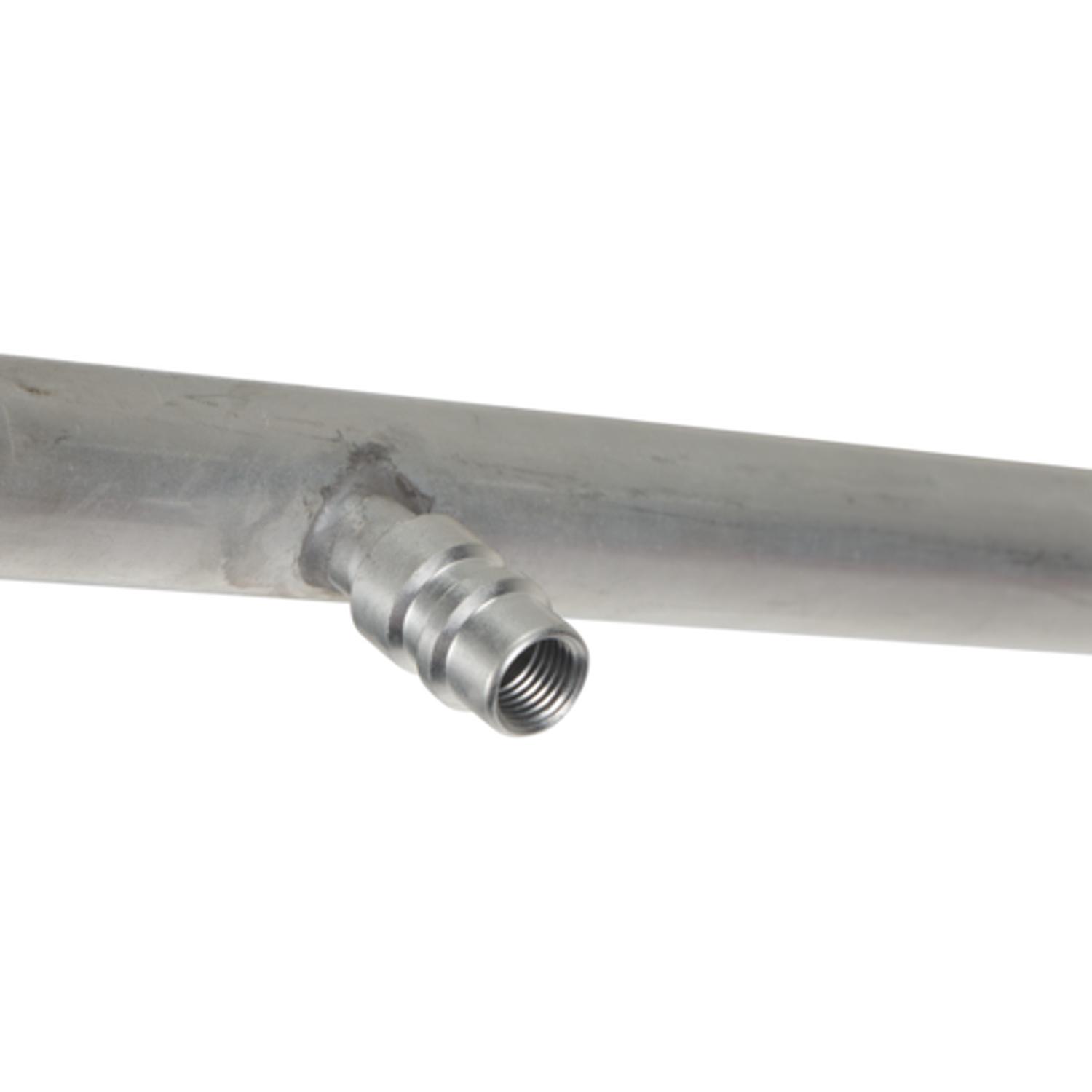 Four Seasons 66034 - A/C Refrigerant Suction Hose Four Seasons 66034 A/C Refrigerant Suction Hose product image 3 of 5