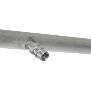 2014 Toyota Avalon A/C Refrigerant Suction Hose Four Seasons 66034 image 3 of 4