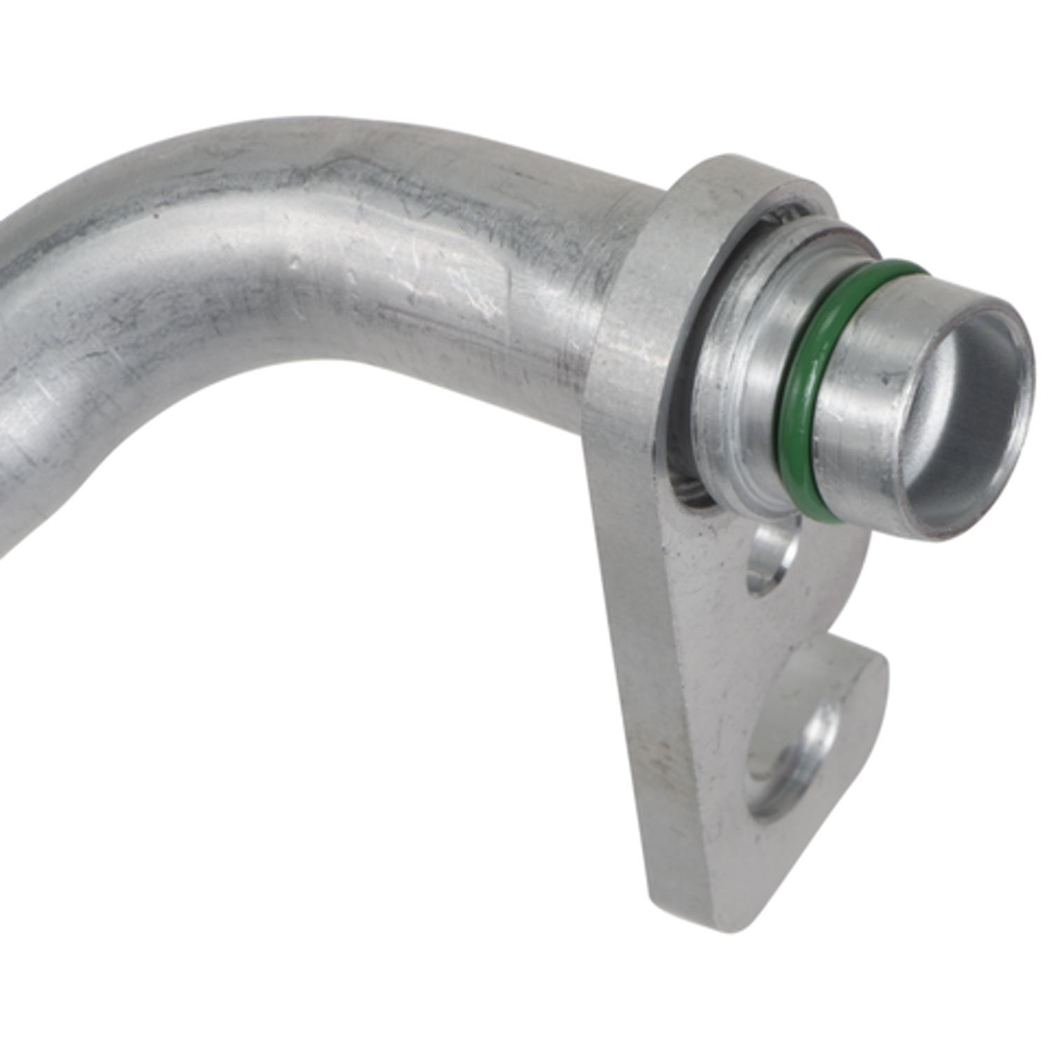 Four Seasons 66034 - A/C Refrigerant Suction Hose Four Seasons 66034 A/C Refrigerant Suction Hose product image 5 of 5