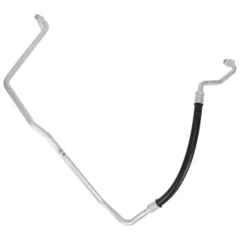 2017 Toyota Camry A/C Refrigerant Suction Hose Four Seasons 66035 image 2 of 4